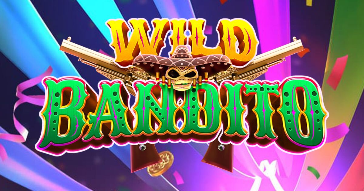 Wild Bandito Logo